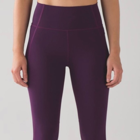 lululemon athletica Pants - ☀️LULULEMON Hot Like Agni Pant